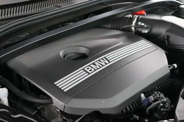 BMW 1-Serie (2025) thumbnail 6