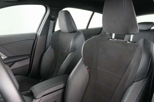 BMW 1-Serie (2025) thumbnail 7