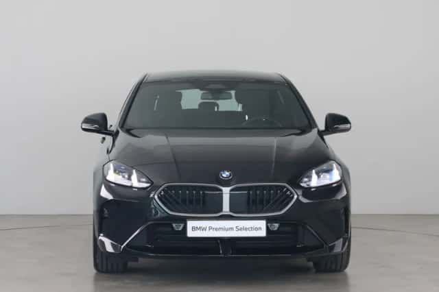 BMW 1-Serie (2025) thumbnail 8