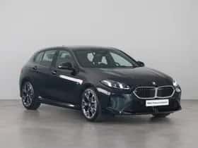 BMW 1-Serie (2025) thumbnail 9