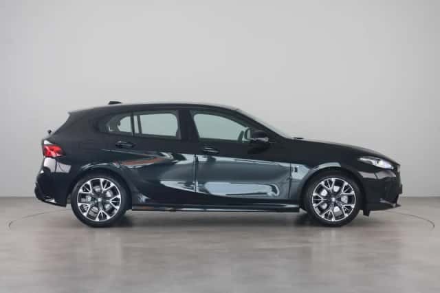 BMW 1-Serie (2025) thumbnail 10