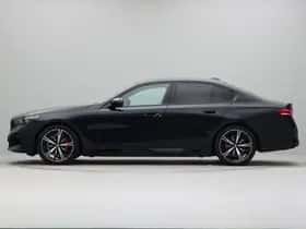 BMW 5-Serie (2026) thumbnail 8