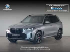 BMW X5 (2026)