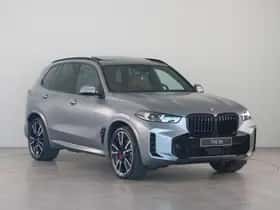 BMW X5 (2026) thumbnail 3