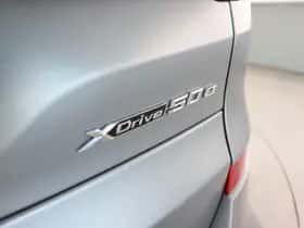BMW X5 (2026) thumbnail 25