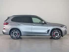 BMW X5 (2026) thumbnail 4