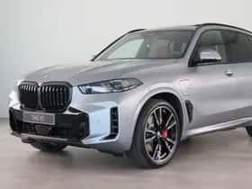 BMW X5 (2026) thumbnail 36