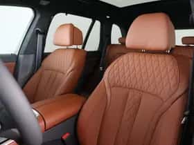 BMW X5 (2026) thumbnail 37