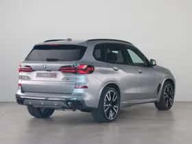 BMW X5 (2026) thumbnail 5