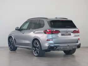 BMW X5 (2026) thumbnail 7