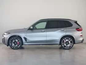 BMW X5 (2026) thumbnail 8
