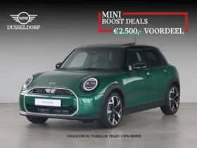 MINI Cooper (2026)
