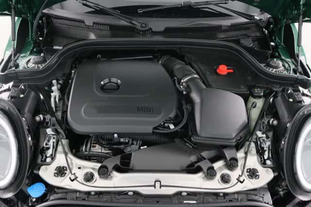 MINI Cooper (2026) thumbnail 17