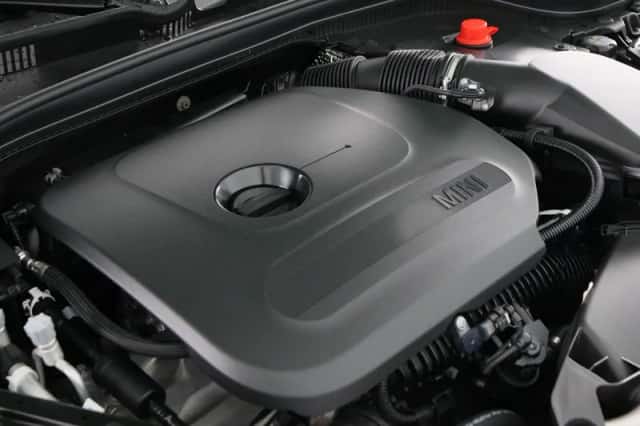 MINI Cooper (2026) thumbnail 18