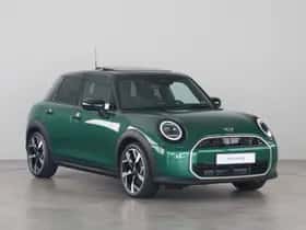 MINI Cooper (2026) thumbnail 3