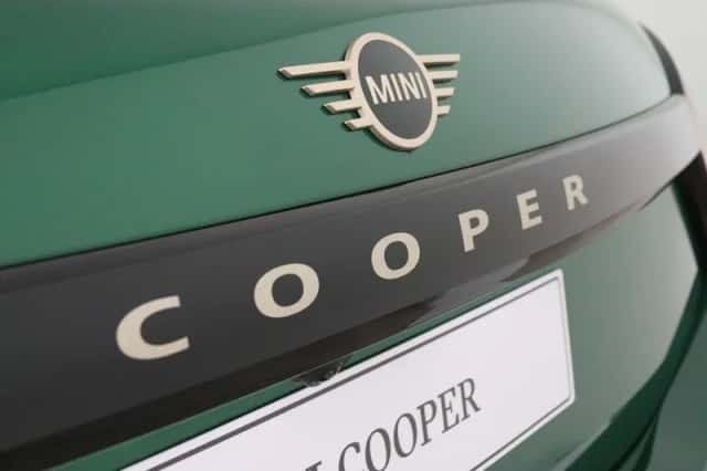 MINI Cooper (2026) thumbnail 25