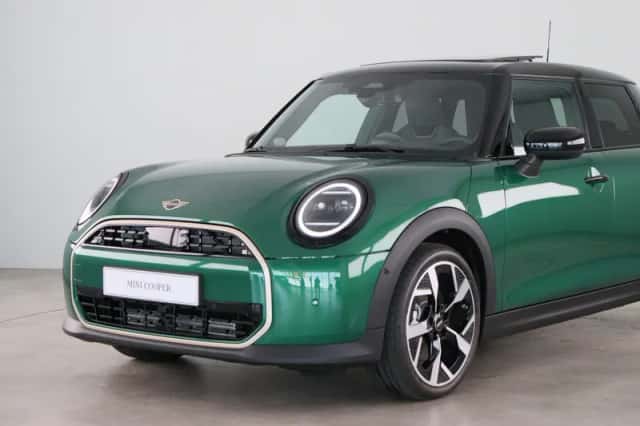 MINI Cooper (2026) thumbnail 28