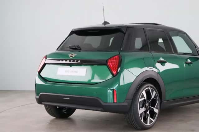 MINI Cooper (2026) thumbnail 29