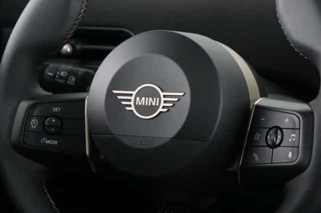 MINI Cooper (2026) thumbnail 30