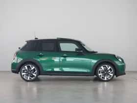 MINI Cooper (2026) thumbnail 4