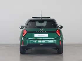 MINI Cooper (2026) thumbnail 6