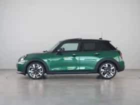 MINI Cooper (2026) thumbnail 8