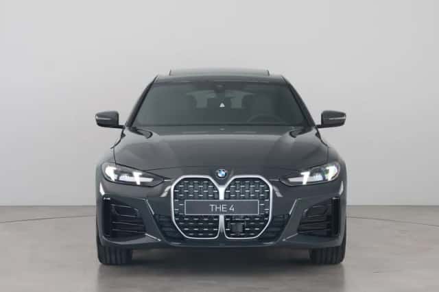 BMW 4-Serie (2026) thumbnail 2