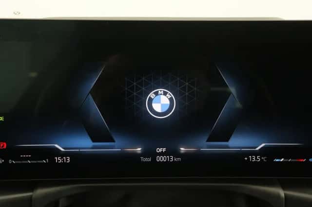 BMW 4-Serie (2026) thumbnail 12