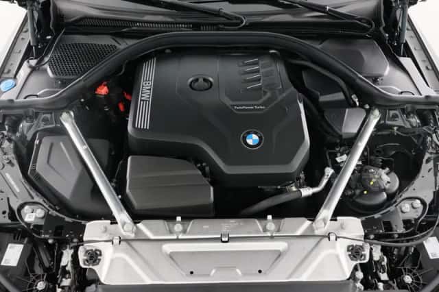 BMW 4-Serie (2026) thumbnail 19