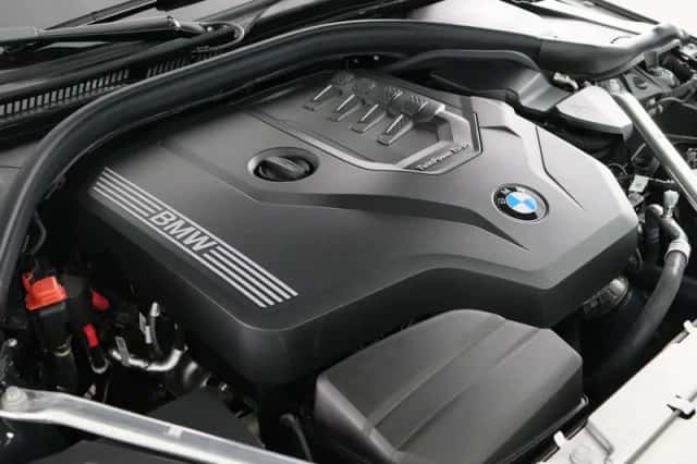 BMW 4-Serie (2026) thumbnail 20