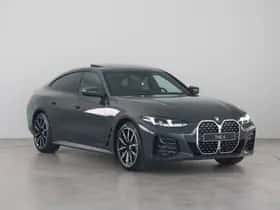 BMW 4-Serie (2026) thumbnail 3