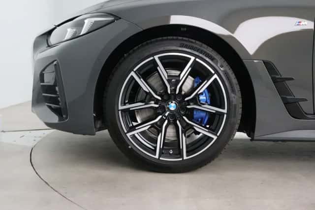 BMW 4-Serie (2026) thumbnail 22