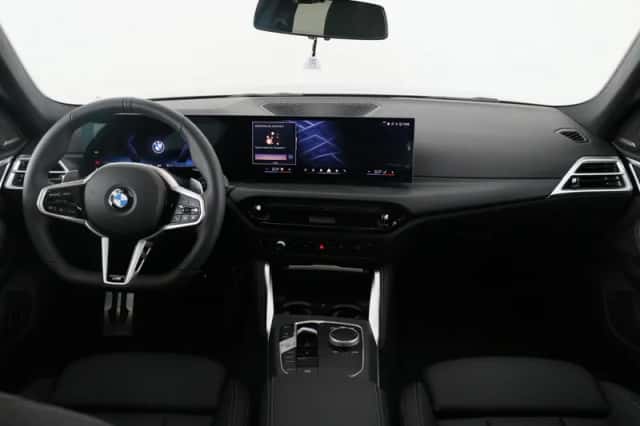 BMW 4-Serie (2026) thumbnail 23