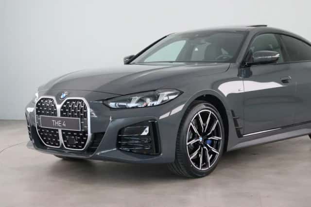 BMW 4-Serie (2026) thumbnail 27