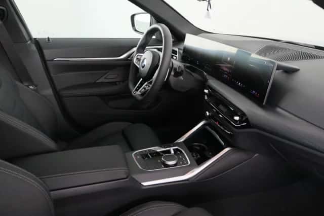 BMW 4-Serie (2026) thumbnail 28
