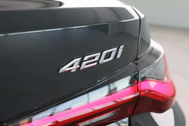 BMW 4-Serie (2026) thumbnail 29