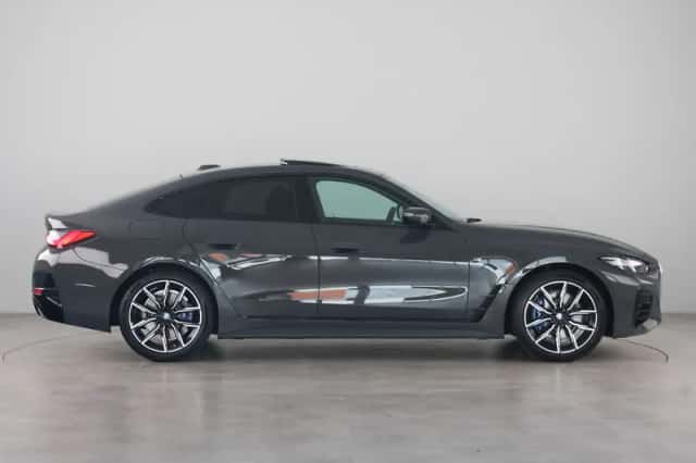 BMW 4-Serie (2026) thumbnail 4