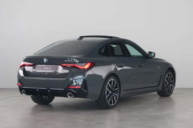 BMW 4-Serie (2026) thumbnail 5