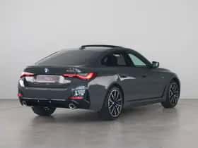 BMW 4-Serie (2026) thumbnail 5