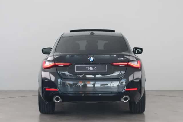 BMW 4-Serie (2026) thumbnail 6
