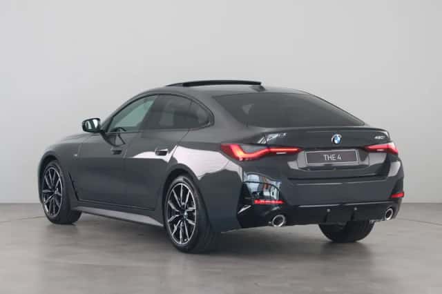 BMW 4-Serie (2026) thumbnail 7