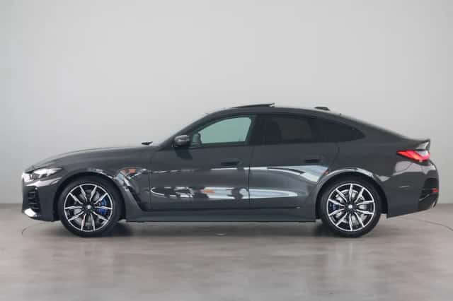 BMW 4-Serie (2026) thumbnail 8