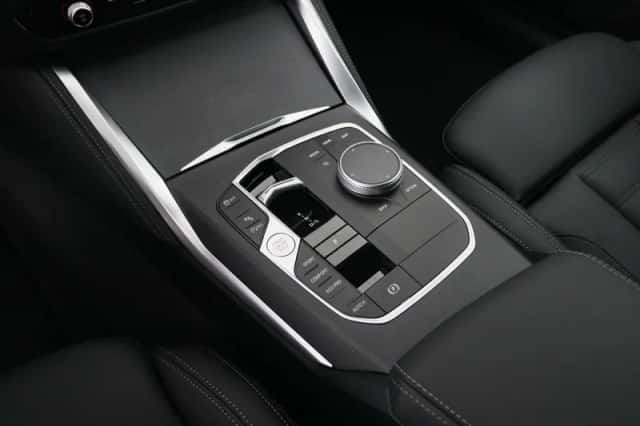 BMW 4-Serie (2026) thumbnail 9