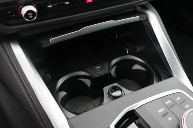 BMW 4-Serie (2026) thumbnail 10
