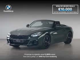 BMW Z4 (2026)