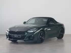 BMW Z4 (2026) thumbnail 2