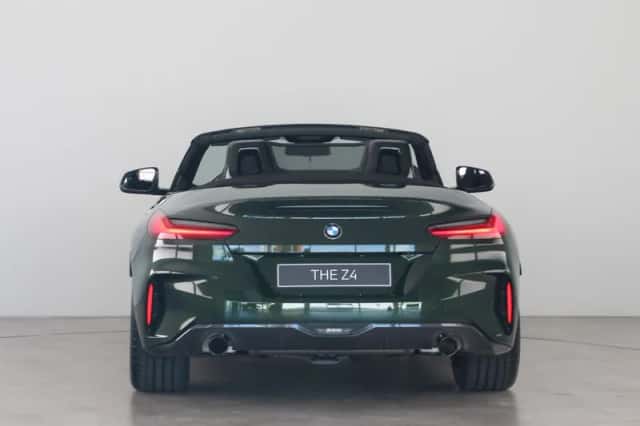 BMW Z4 (2026) thumbnail 12