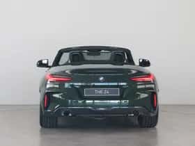 BMW Z4 (2026) thumbnail 12