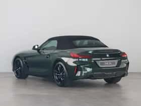 BMW Z4 (2026) thumbnail 13