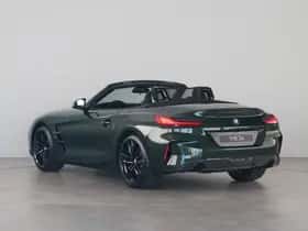 BMW Z4 (2026) thumbnail 14